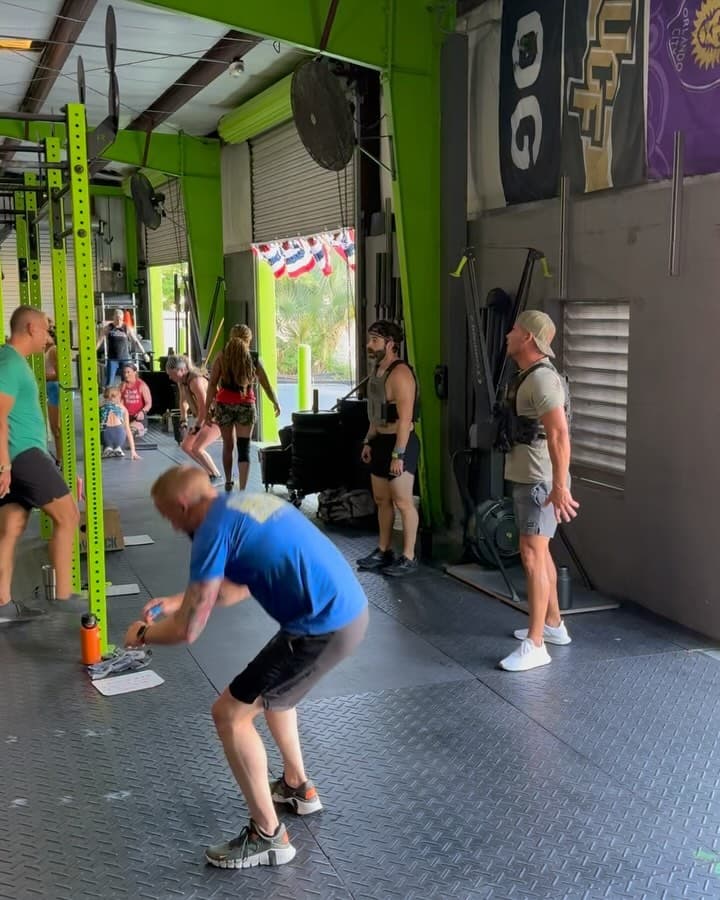 Bootcamp