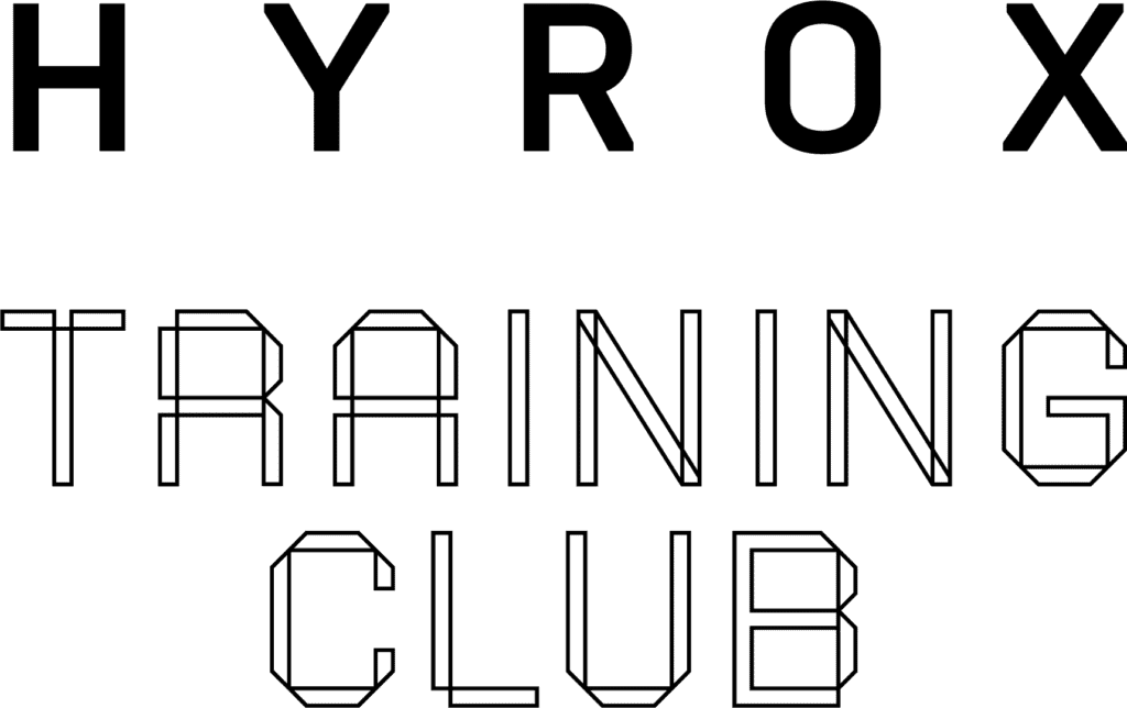 HYROX Training Club